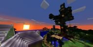 Vanilla WTF is a pure Minecraft vanilla survival server on version 1.16